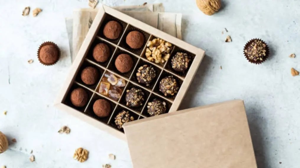 Thanksgiving Desserts For Indian Homes