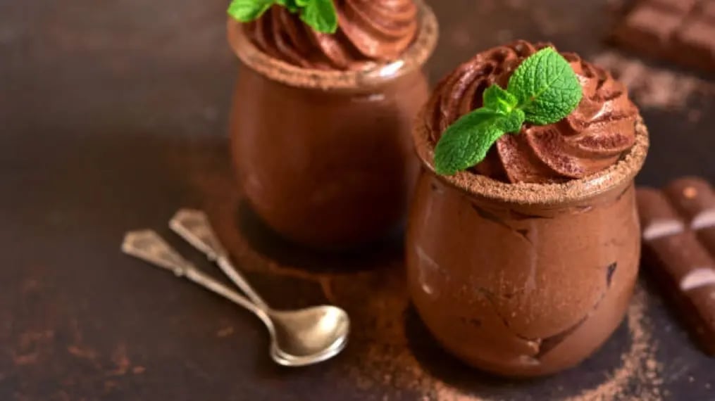 Thanksgiving Desserts For Indian Homes