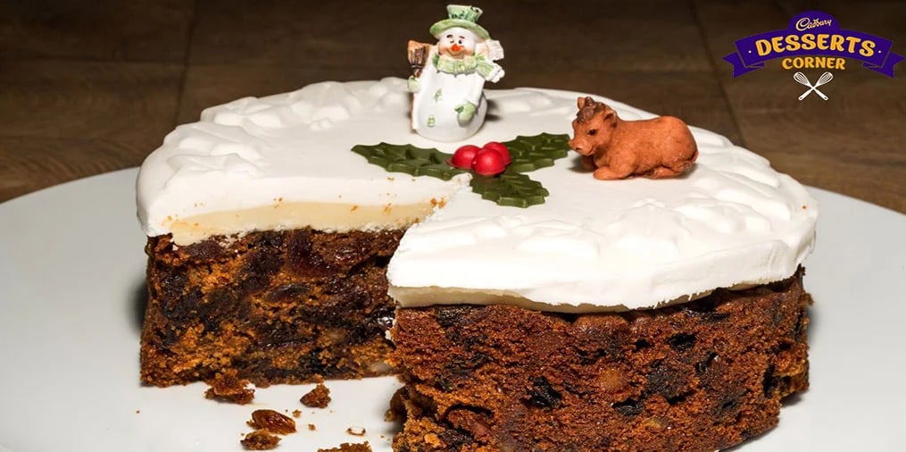 How To Prolong the Shelf Life of Homemade Christmas Cakes & Puddings