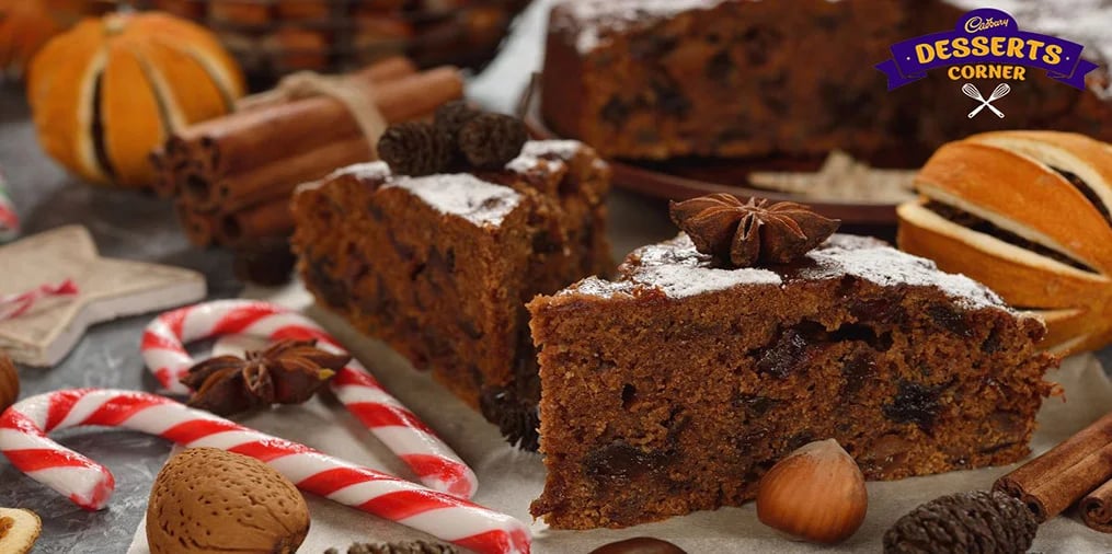 How To Prolong the Shelf Life of Homemade Christmas Cakes & Puddings