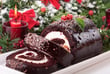 Canned Pumpkin Yule Log Cake: The Perfect Holiday Dessert for Families