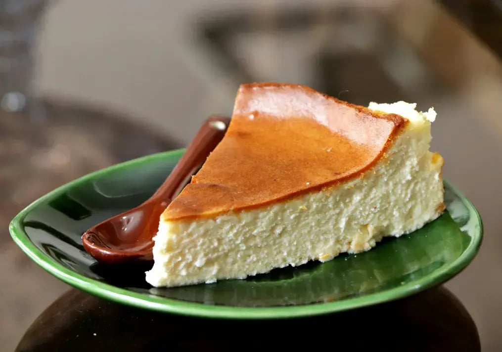 Caramel Pecan Cheesecake Recipe – Creamy, Nutty, and Full of Flavor - Caramel Pecan Cheesecake 2