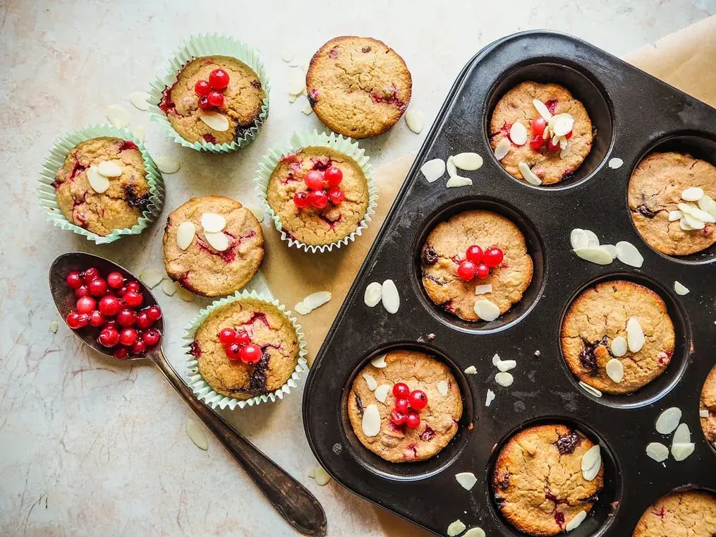 Adapting the Flavors; Being Creative