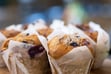 Cardamom-Infused Pear Streusel Muffins: A Spicy, Sweet Treat