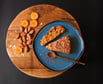 Carrot Cake for Easter: A Classic Dessert with a Chocolatey Touch