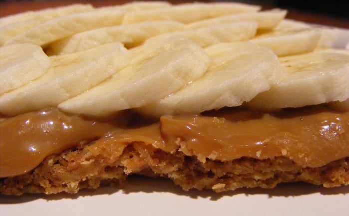 Celebrate Any Occasion With These Decadent Special Sweet Treats: Banoffee Pie, Sticky Toffee Pudding, and Brownies 
