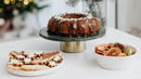 Celebrate Birthdays with Beautiful Bundt Cakes