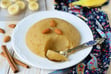 Celebrate Guru Nanak Jayanti with this mouthwatering chana dal ka halwa recipe