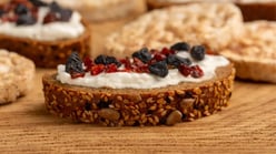 Celebrate New Year With Sweets: Go Gluten-Free With Cakes, ...