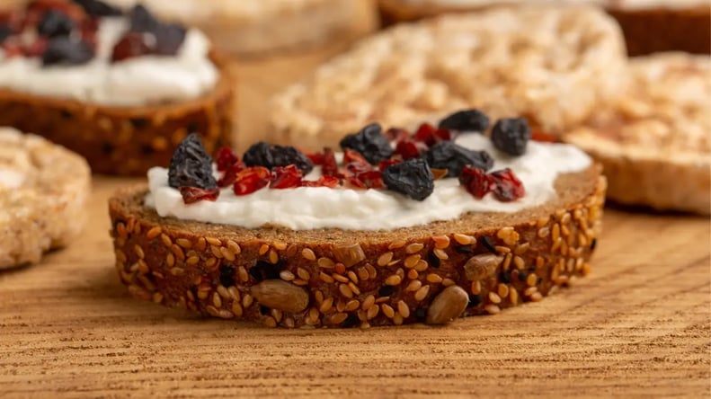 Celebrate New Year With Sweets: Go Gluten-Free With Cakes, Bars and More