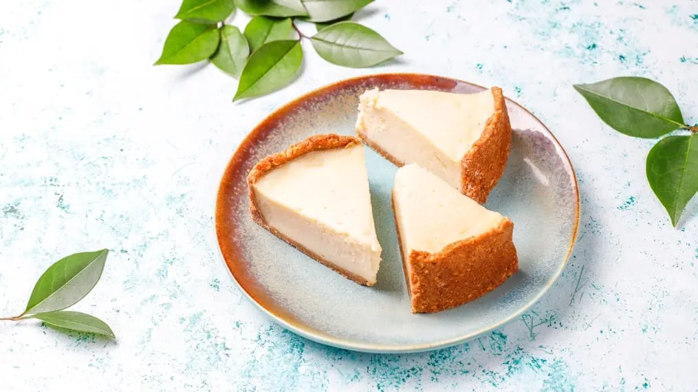 Celebrate New Year Sweets Recipes