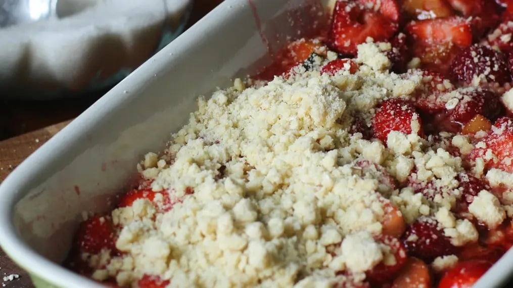 Celebrate New Year Sweets Recipes