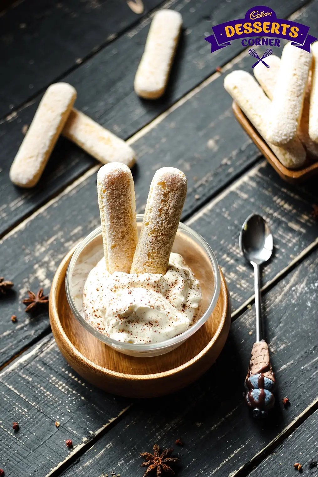 Ladyfingers