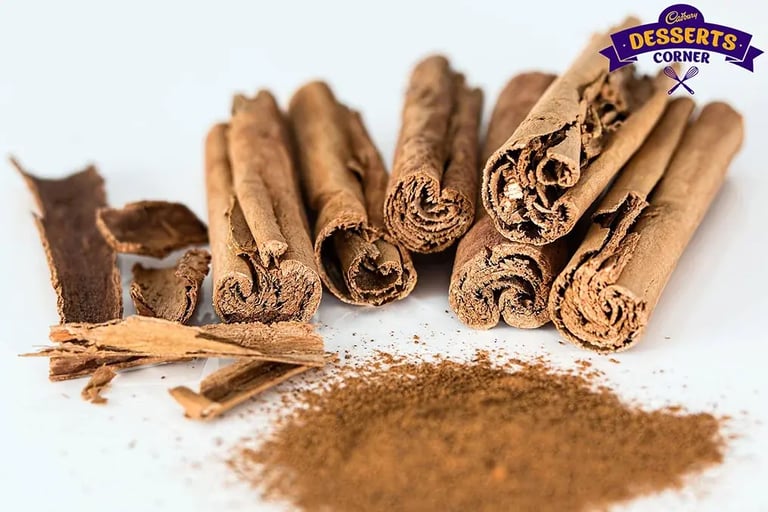 cinnamon-forms