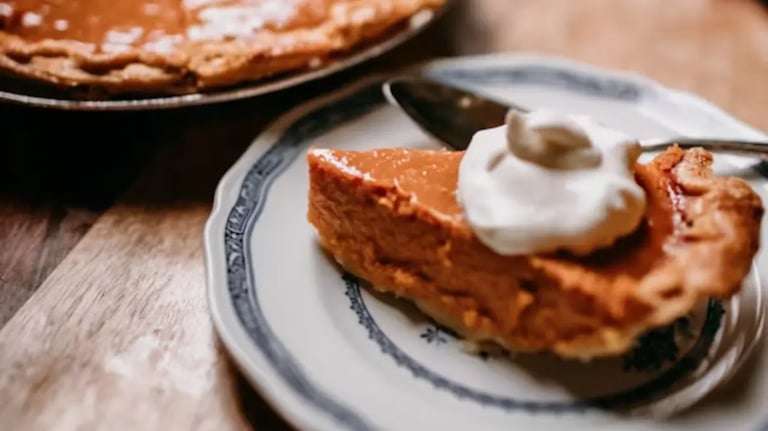 Celebration Dessert Ideas