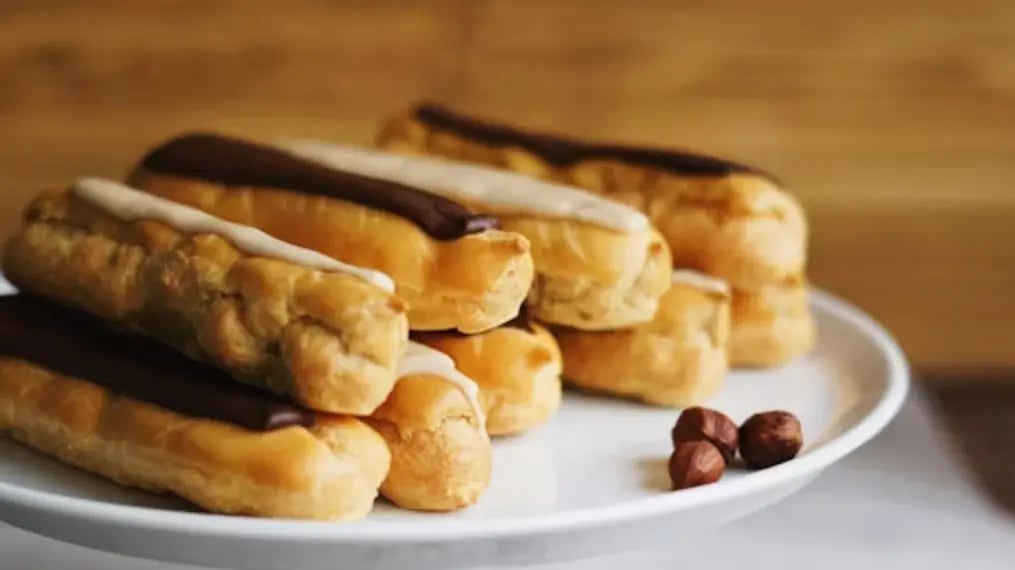 Celebration Dessert Ideas