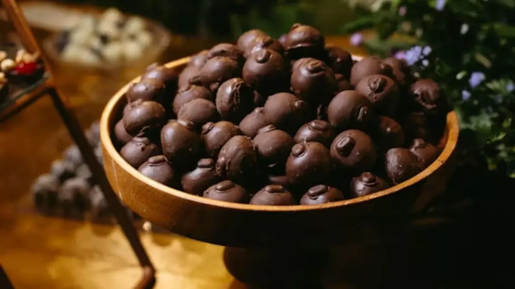 Celebration Dessert Ideas