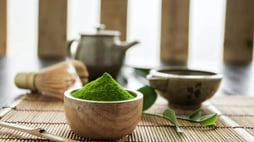 Ceremonial Matcha: What It Is, How to Prepare It and Easy Latte Ideas
