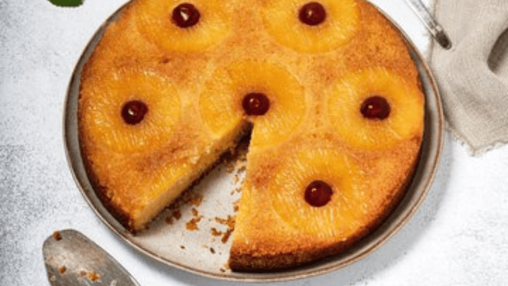pineapple-upside-down-cake