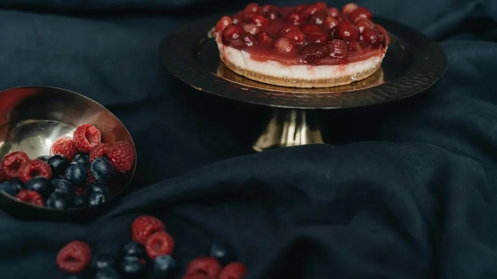 Overbaking Or Underbaking The Crust