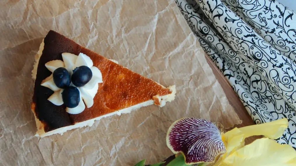 Cheesecake recipes for every occasion - Cheesecake Image 3