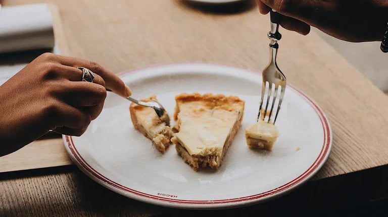 Cheesecake recipes for every occasion - Feature