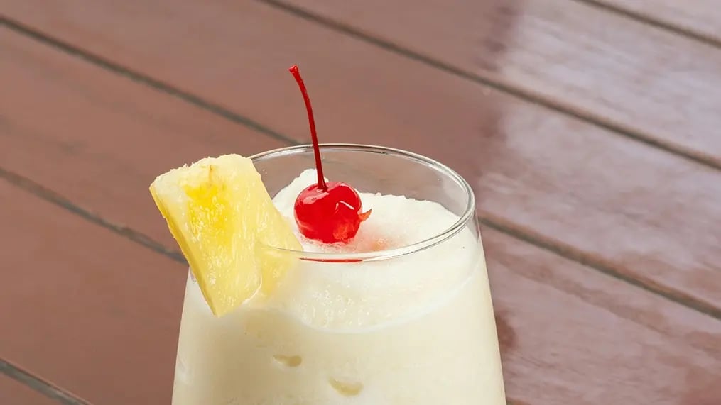 Cherry On Top: 3 Unique Desserts That Go Beyond Pie - Cherry Almond Ice Cream