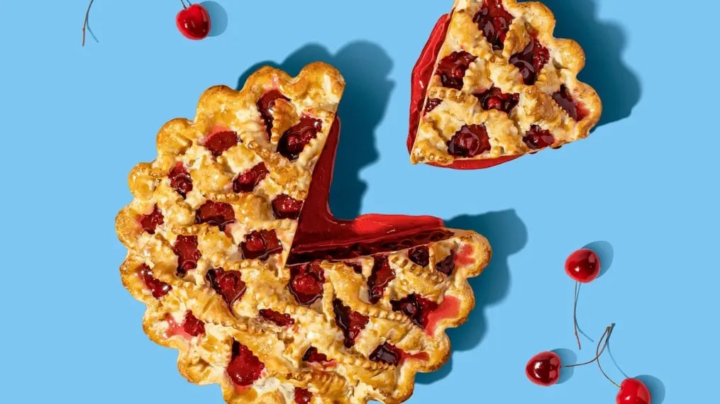 Cherry Pie Ideas