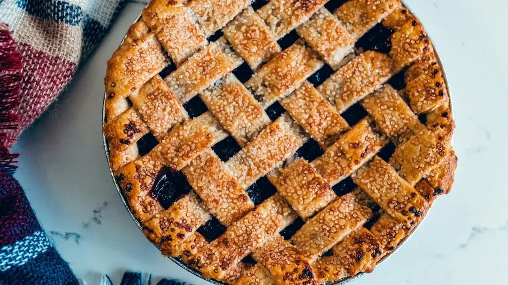 Cherry Pie Ideas