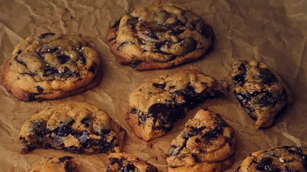 Chewy Cookie Mistakes