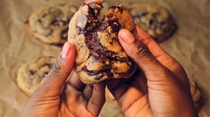 Chewy vs Crispy Cookies: Know The Mistakes To Avoid For Perfect Textures