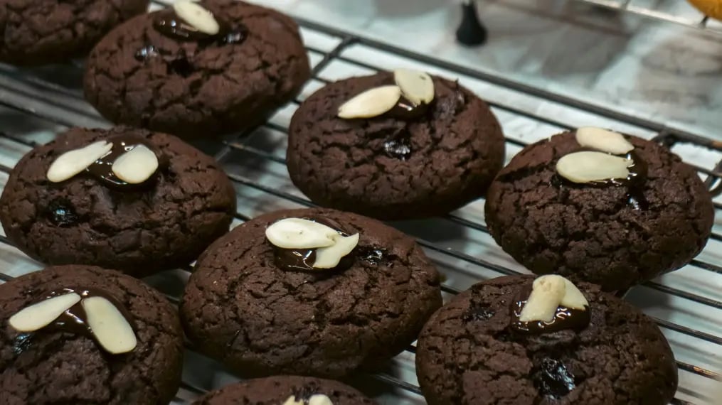 Chewy Cookie Mistakes