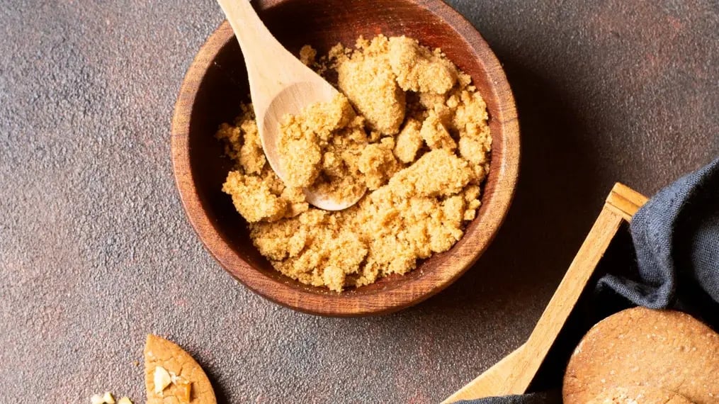 Cookie Dough Chilling Time