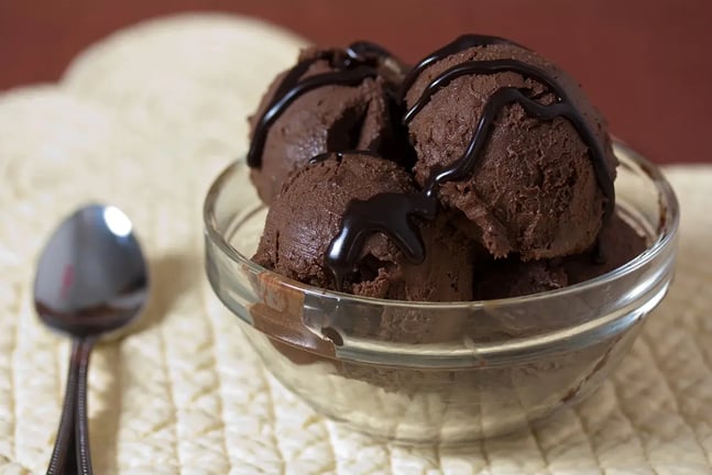 Chocolate and Ice Cream: A Match Made in Dessert Heaven