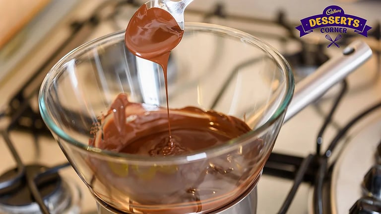 Chocolate and Tea Pairing: A Perfect Match for the Ultimate Confectionery Experience