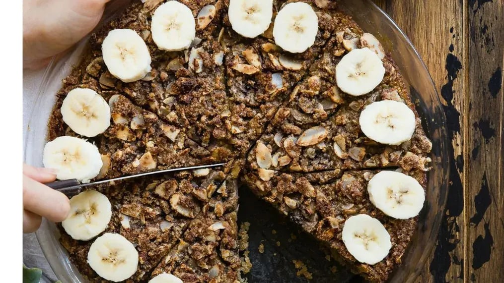 banana-cake