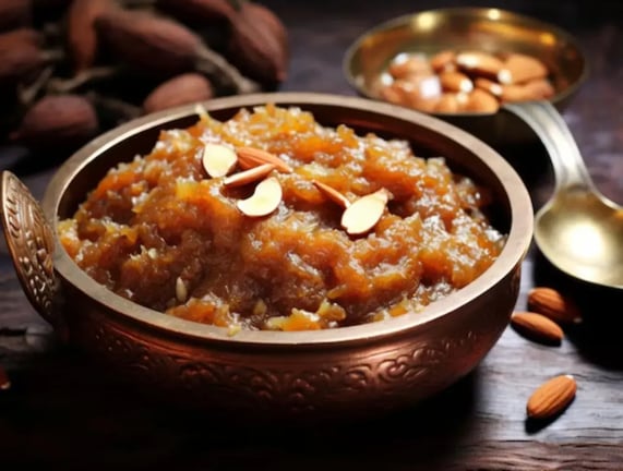 Chocolate Banana Halwa Recipe: A Rich And Fruity Treat For Hanuman Jayanti