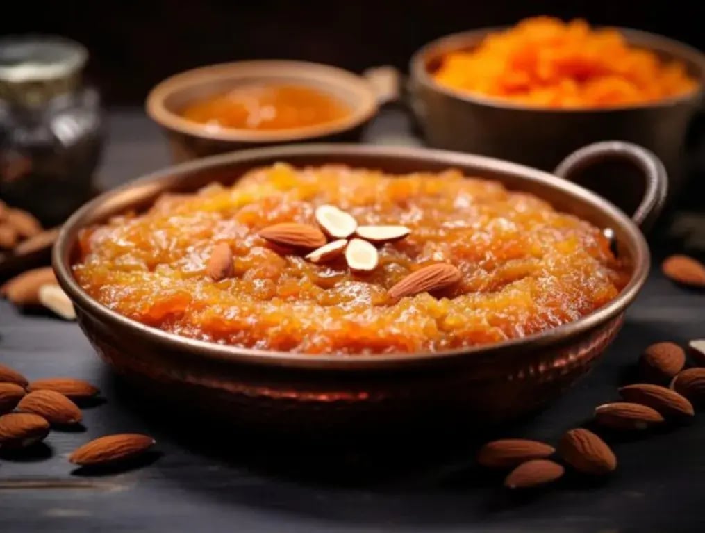 How To Make Chocolate Banana Halwa Recipe For Hanuman Jayanti