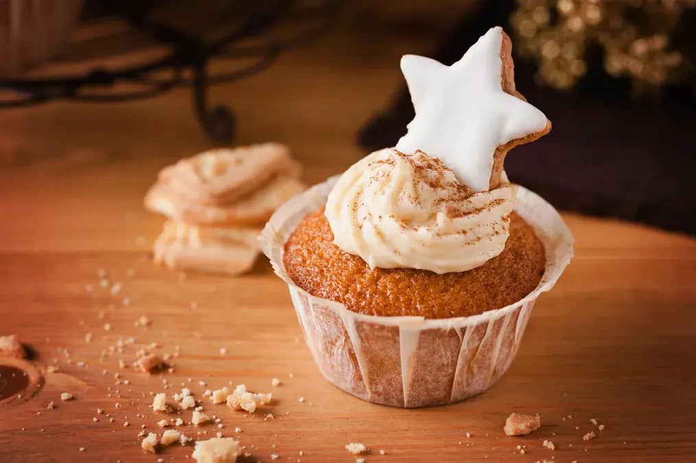 Chocolate Cupcakes