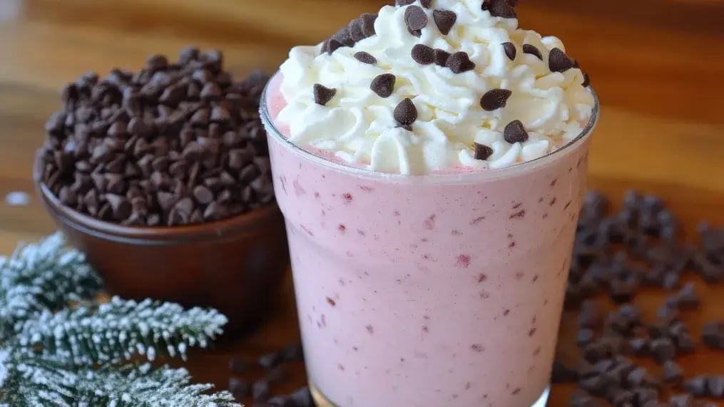 Chocolate Berry Smoothie With A Pistachio Twist - Nutritional Benefits of Chocolate Berry Smoothie with Pistachio