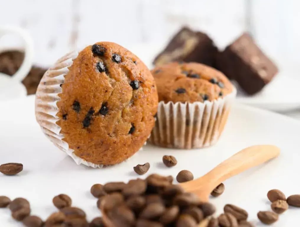 Use Chilled Brownie Chunks for the Fudgiest Bits