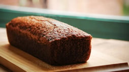 Chocolate Bread Cake Recipe: An Easy No-Oven Dessert Using Chocolate and Simple Ingredients