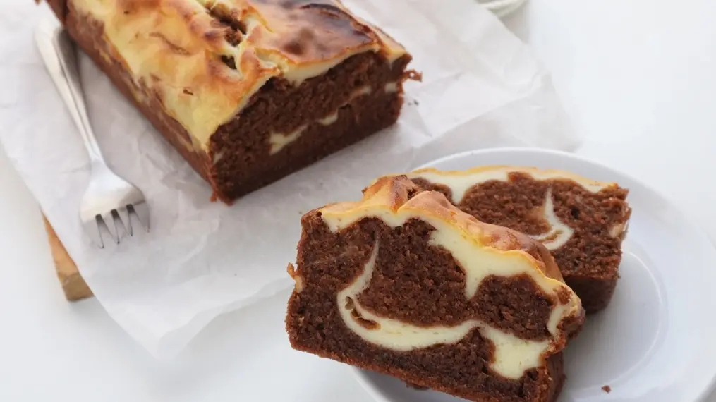 Chocolate Bread Cake