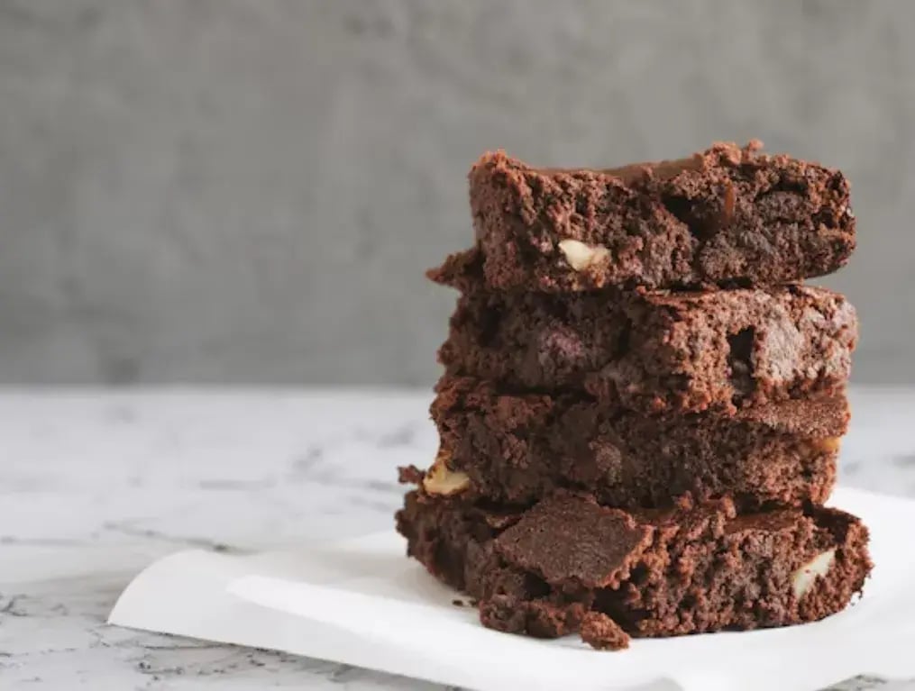Toast the Oreo Crust for Extra Crunch