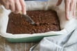 Chocolate Brownie Mix Recipe:Turn Store-Bought Mix into a Friendship Day Special