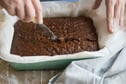 Chocolate Brownie Mix Recipe:Turn Store-Bought Mix into a Friendship Day Special