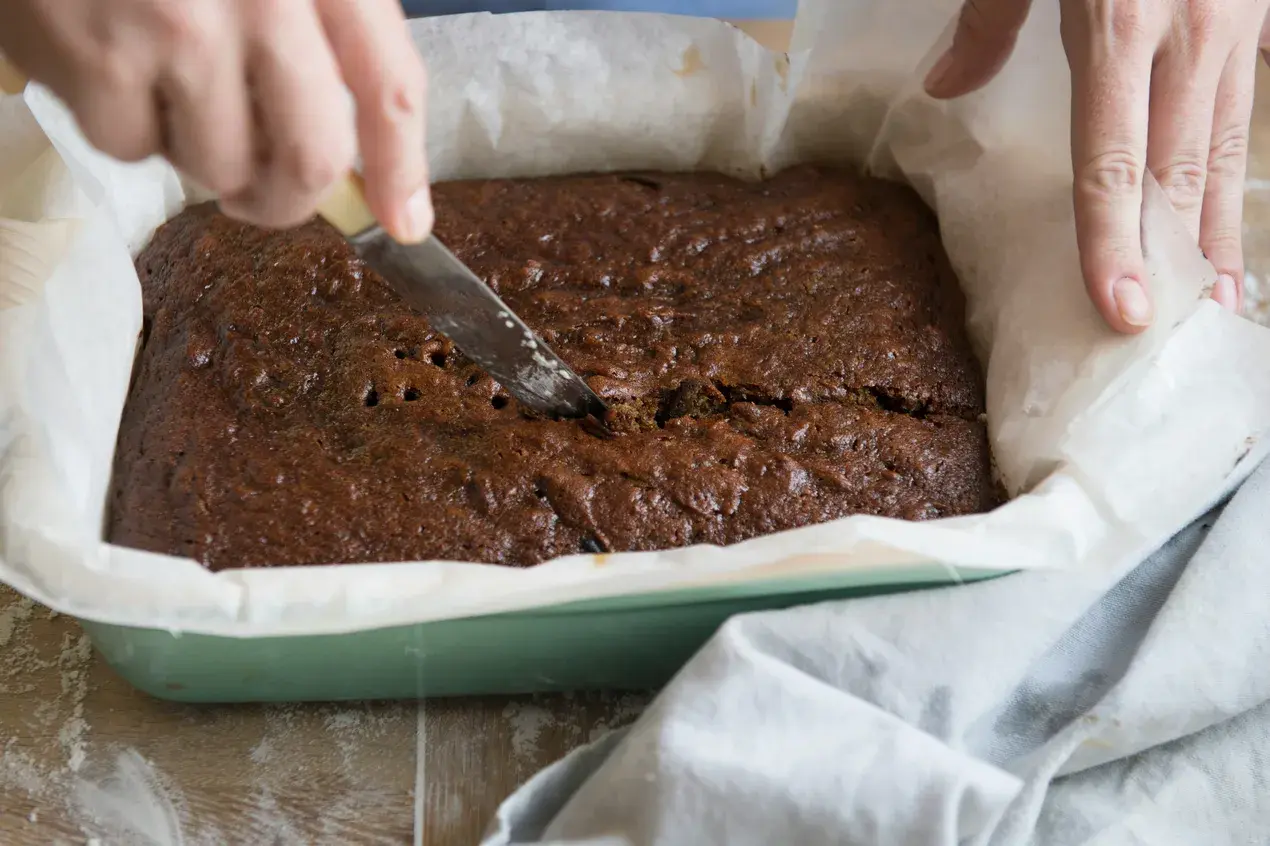 Chocolate Brownie Mix Recipe:Turn Store-Bought Mix into a Friendship Day Special