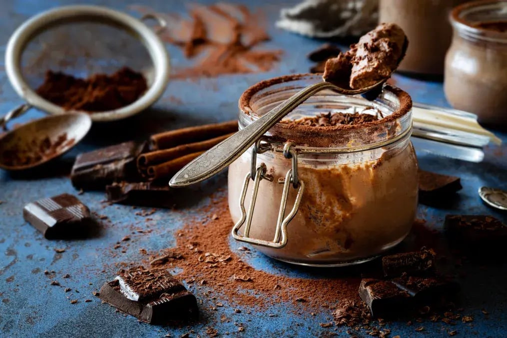 Nutella