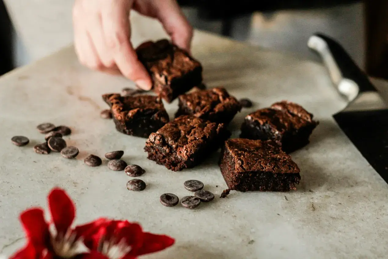 Chocolate Brownie Recipe That Never Fails: Quick Steps, Rich Taste