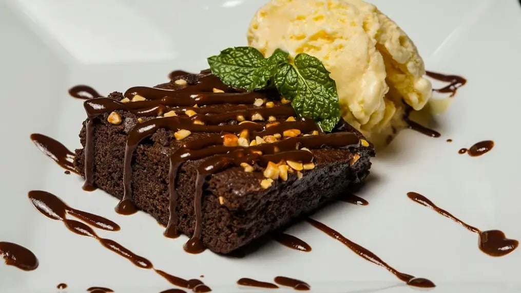 Chocolate Butter Icing